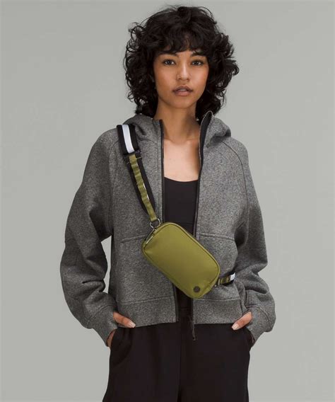 loulu crossbody bag